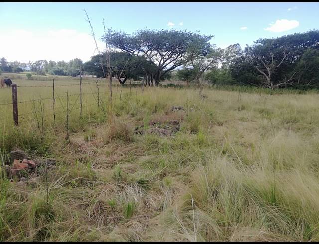 30,000M² VACANT LAND FOR SALE IN HILLDROP